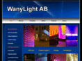 wanylight.com