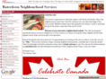 waterdownneighbourhoodservices.com