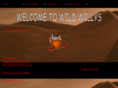 wildwillyco.com