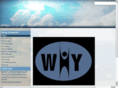 wittyhumanistyouth.org