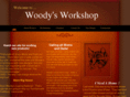 woodysworkshop.net