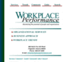 workplaceperformance.com