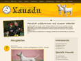 xanadubullterrier.at