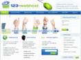 123-webhost.net