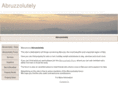 abruzzolutely.com