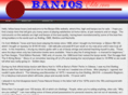 banjoselite.com