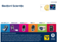 bedfontscientific.com