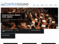 berkesound.com