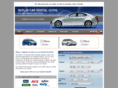 berlin-carhire.com