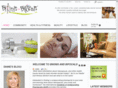 bikiniandbifocal.com