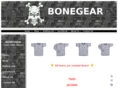 bonegear.com
