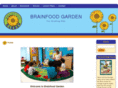 brainfoodgarden.com
