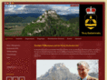 burg-hochosterwitz.com