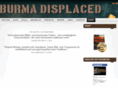 burma-displaced.com