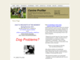 canineprofiler.com