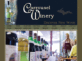 carrouselwinery.com