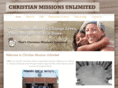 christianmissions.org