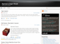 cigarshack.net