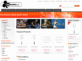 clubrackets.com