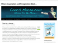 coachmorse.com