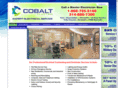 cobaltelectrical.com