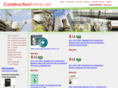 constructionforms.net
