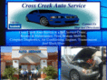 crosscreekautoservice.com