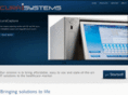 curasystems.com