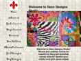 decodesignsstudio.com