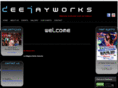 deejayworks.com