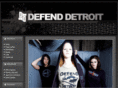 defenddetroit.net