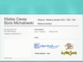dentistekliafascevey.com