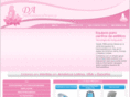 dermoesteticaamericas.com