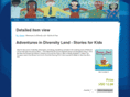 diversityforkids.com