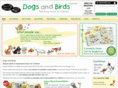 dogsandbirds.com