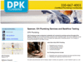 dpkplumbing.com