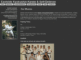 eastsidekyokushin.com