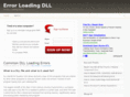 errorloadingdll.com