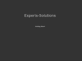 experts-solution.com