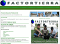 factortierra.net