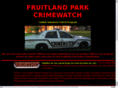 fruitlandparkcrimewatch.com