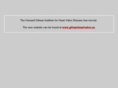 gilmanheartvalve.org
