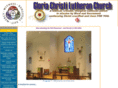 gloriachristi.org