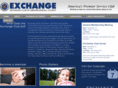 greatexchangeclub.org