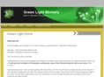 greenlightministry.com