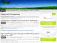 greenstocktrader.com