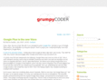 grumpycoder.net
