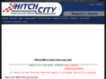 hitchcity.com