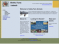 hobbyfarmanimals.com