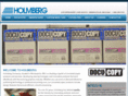 holmberg.com
